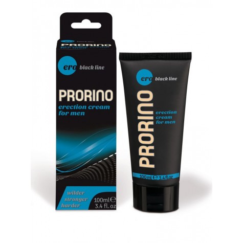 Крем для усиления эрекции Ero Prorino Erection Cream - 100 мл.